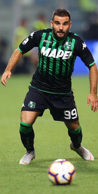 Sassuolo, la Primavera con Brignola va a caccia di un colpo salvezza