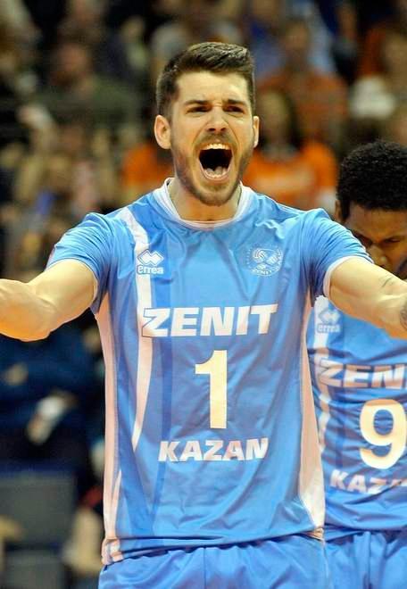«Modena è un posto dove è difficile giocare a pallavolo» 