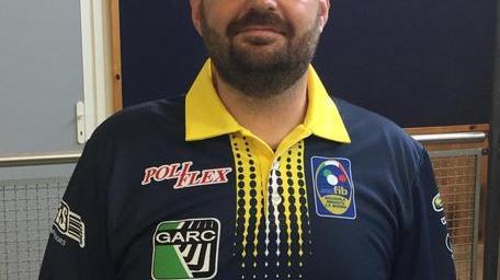 Bassi-Maccarelli d’argento nella nazionale di Scandicci