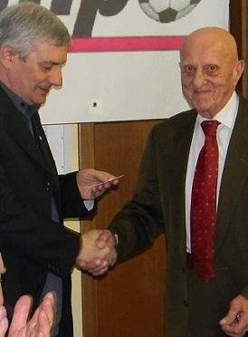 Due anni di attesa per il campo intitolato al presidente Govoni 