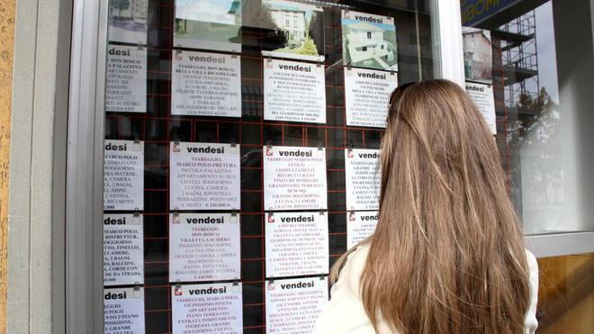 La campagna: immobiliare in crisi la Versilia è in ginocchio