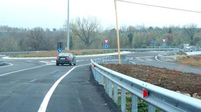 Più sicuri sulle strade Segnalateci i punti pericolosi 