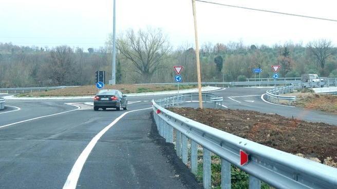 Più sicuri sulle strade Segnalateci i punti pericolosi