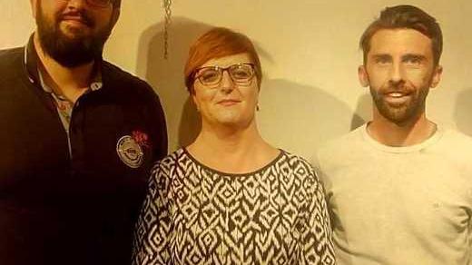 La Pro Loco cambia Campi nuovo presidente Rinnovata la squadra