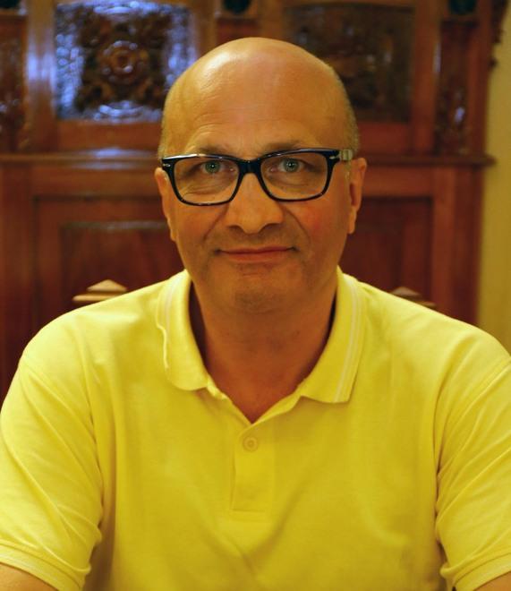 Bilancio, Tavassi spiega il voto contrario «No a certe opere»