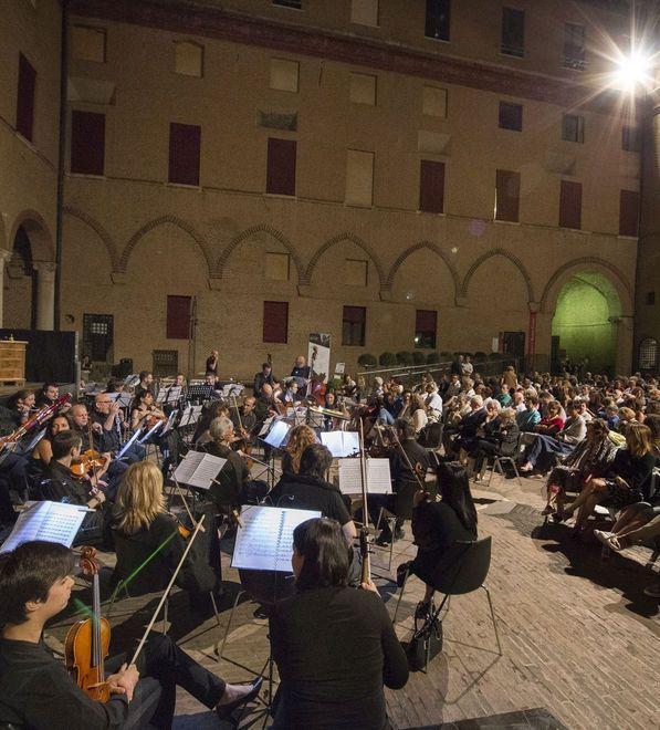 L’opera in Castello Cast d’eccezione e location suggestiva per una nuova Tosca 