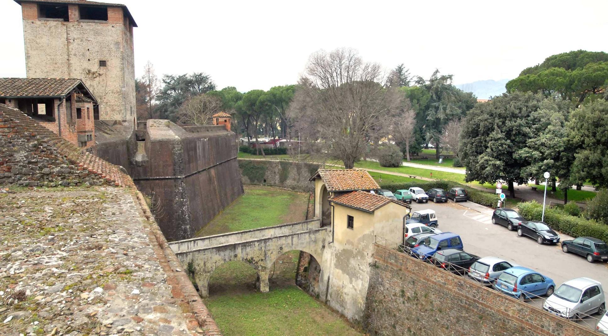 Santa Barbara e San Lorenzo, due gioielli trascurati da rivalutare 