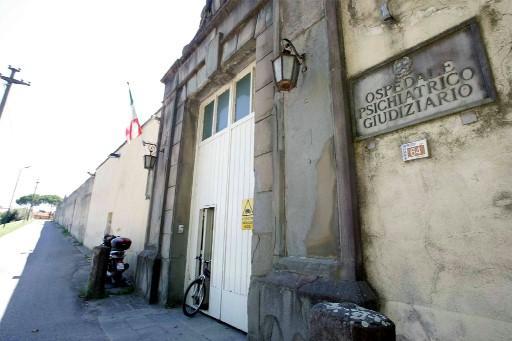 Opg&nbsp;di Montelupo, anche sette in una cella 