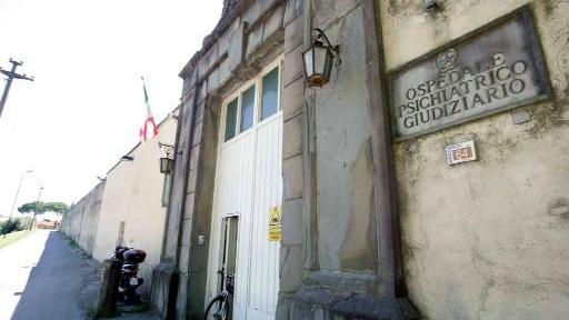 Opg di Montelupo, anche sette in una cella