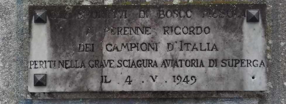 L’emozione del silenzio sul colle degli Invincibili