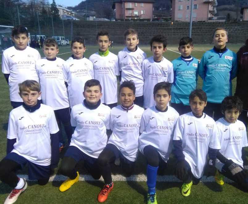 Per Progetto Montagna e Arcetana le prime vittorie nel “Dallaglio”