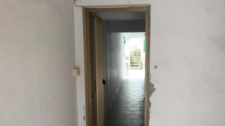 Accoltellato dalla moglie per gelosia l'imprenditore Angelo Lo Coco