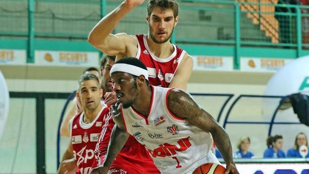 Baltur, c’è ancora vita: mette sotto Legnano e tiene aperta la serie