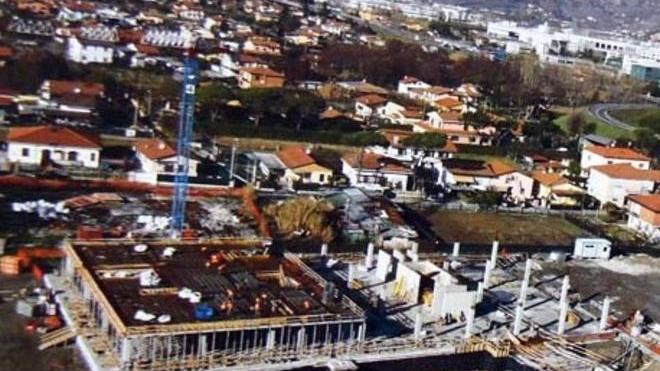 Spesa farmaceutica: 2,5 milioni di tagli a Carrara 