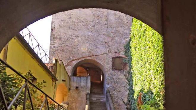 Patrimoni da recuperare, Santa Barbara attende un futuro