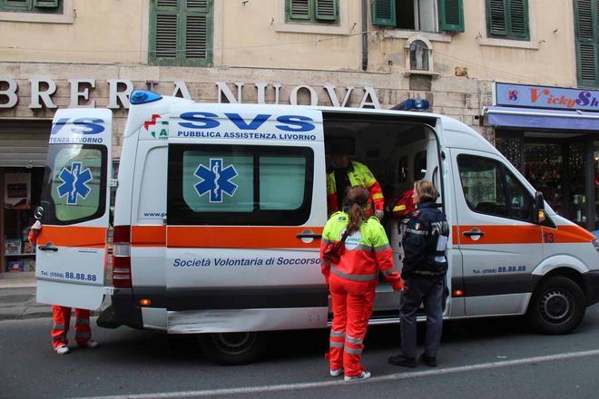 Muore a 41 anni in palestra stroncato da un infarto 