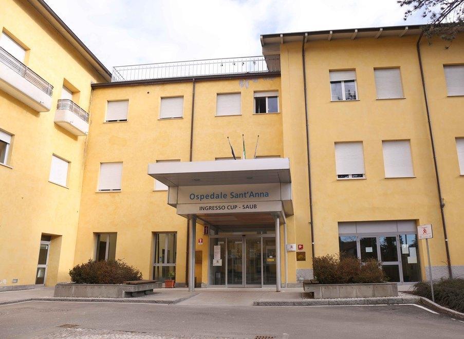 «Ortopedia, il servizio così è stato organizzato meglio» 