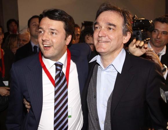 Renzi: Rossi ci tratta come dipendenti 