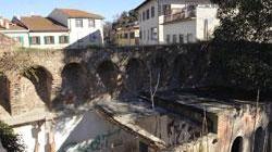 Le mura, un’occasione per tutti