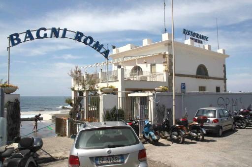 Da domenica stabilimenti balneari aperti a turno 