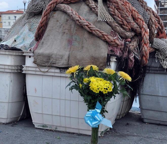 “Tornerò in barca per i figli” Parla il sopravvissuto 