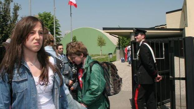 Scuola media senz’acqua: l’odissea della Mazzei