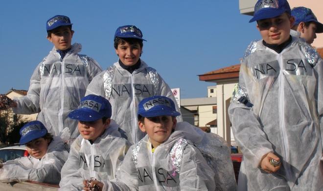 Il carnevale raddoppia si sfilerà per due giorni