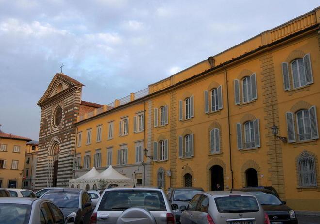 Casa della giovane accordo fatto per la gestione