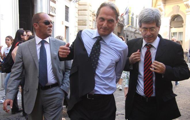 Pdl, mozione per Mazzoni e Giugni 