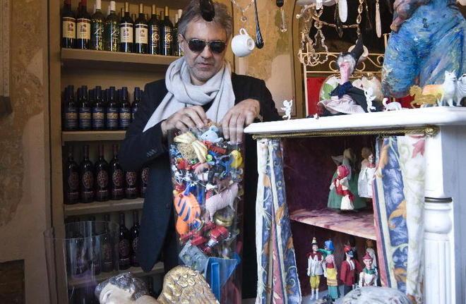 La Natività può diventare opera d’arte 