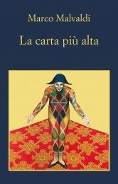 Ecco in anteprima il nuovo libro 