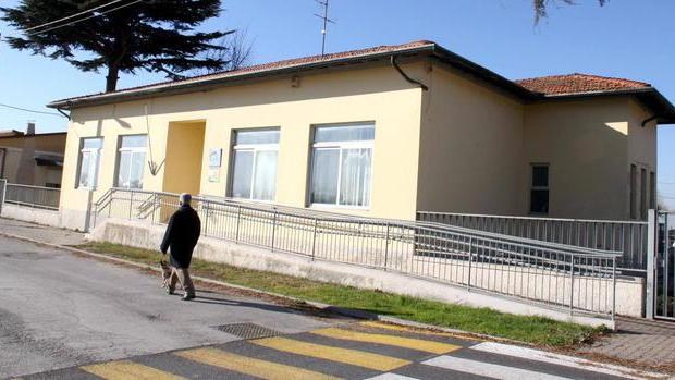 Nuova sede per la polizia municipale