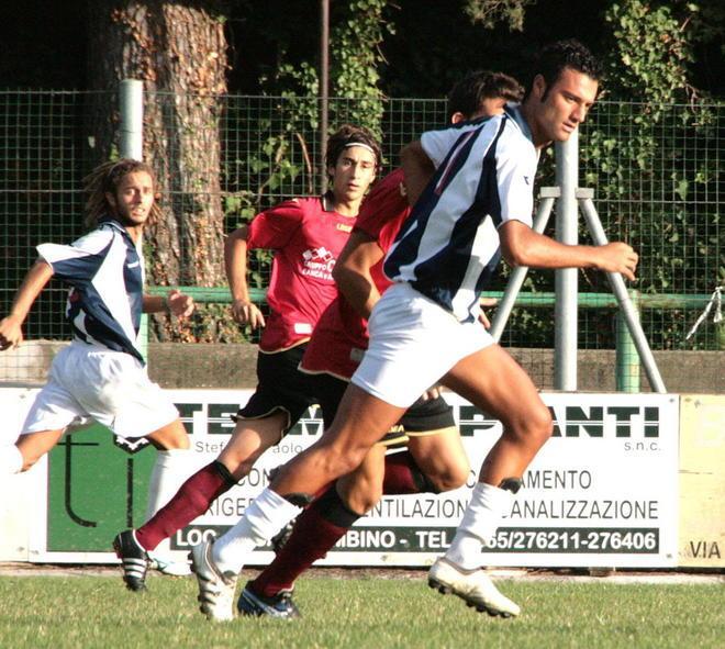 Il segreto del Rosignano nella forza del gruppo 