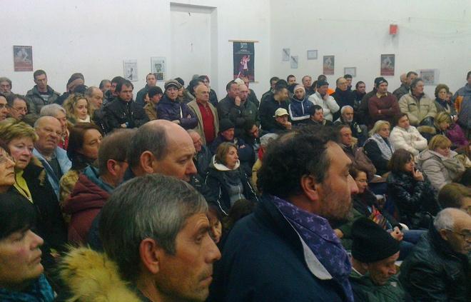 Aumentano i furti nelle abitazioni «Faremo le ronde» 