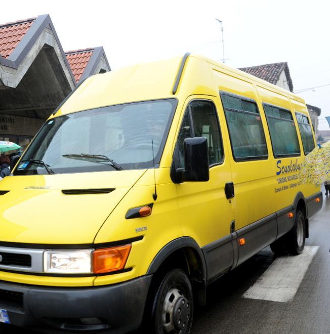 Montaione, rimborsata la metà delle spese per lo scuolabus 