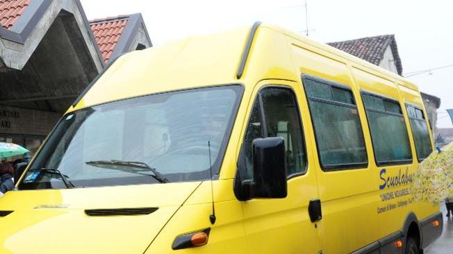 Montaione, rimborsata la metà delle spese per lo scuolabus
