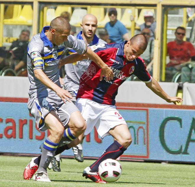 E’ fatta per Gallozzi E l’Empoli va in cerca di un altro rinforzo 