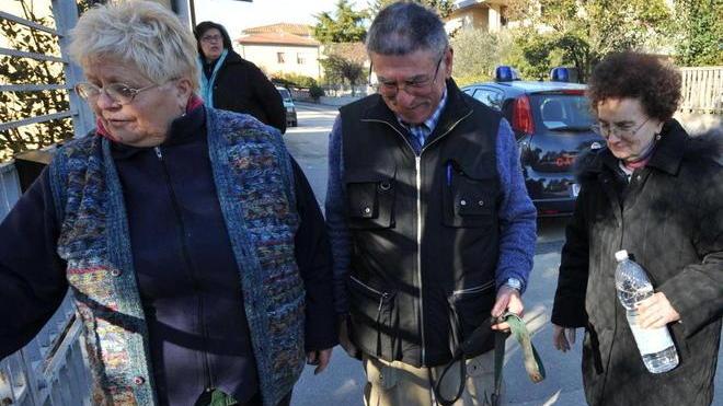 Fuga di gas, allontanate 30 famiglie