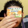 Fucecchio, arriva la card giovani: valanga di sconti 
