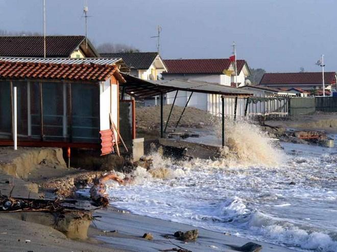 Spiagge da salvare, al via il nostro monitoraggio contro l’erosione 