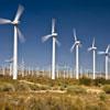 Grande eolico solo nella zona industriale 