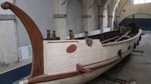 Facciamo salpare le navi romane, tesoro dimenticato