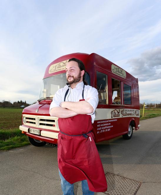 Street Food “stellato” Il Gambero Rosso premia tre modenesi 