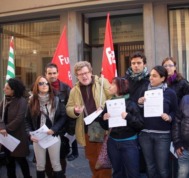 Rinnovo fino a giugno all’ufficio immigrazione
