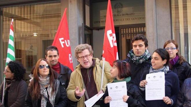 Rinnovo fino a giugno all’ufficio immigrazione