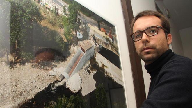 Un impianto idroelettrico sarà realizzato al Lago Verde 