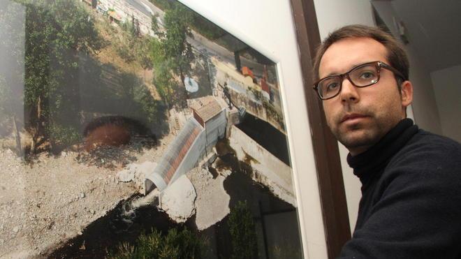 Un impianto idroelettrico sarà realizzato al Lago Verde