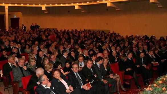 Al ridotto in scena Primo piano tredici proposte a prezzi popolari