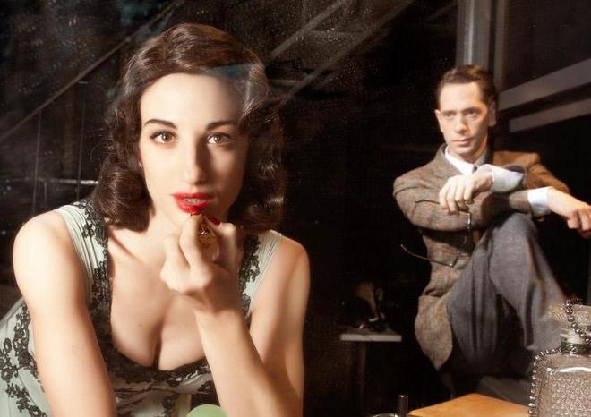 Pistoia, debutta al Manzoni Colazione da Tiffany