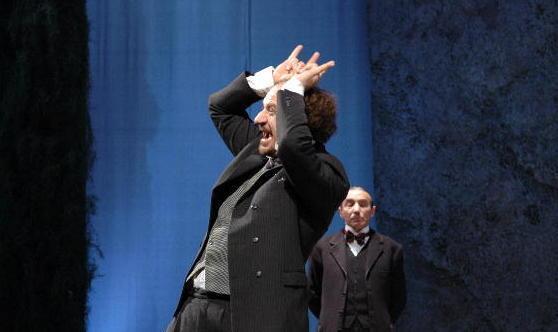 Al Teatro del Sale il gusto ha il sapore dell’arte 